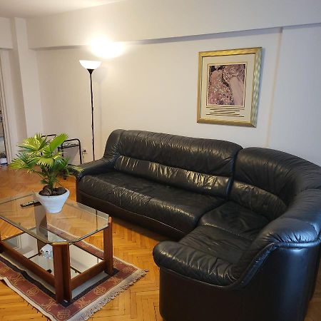 Melia Residence 布加勒斯特 外观 照片