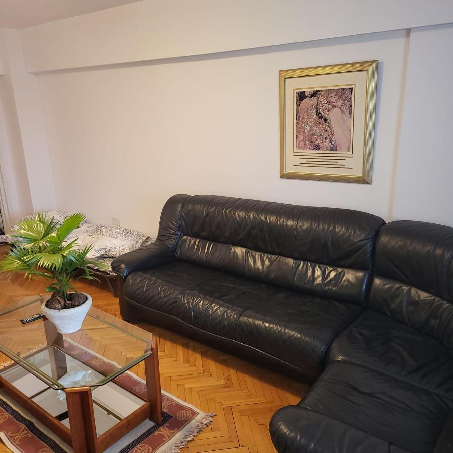 Melia Residence 布加勒斯特 外观 照片