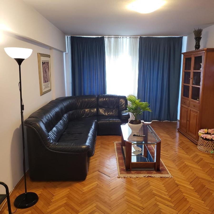Melia Residence 布加勒斯特 外观 照片