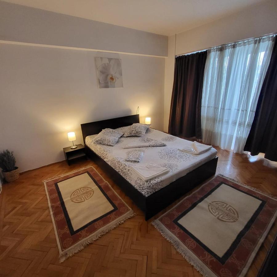 Melia Residence 布加勒斯特 外观 照片
