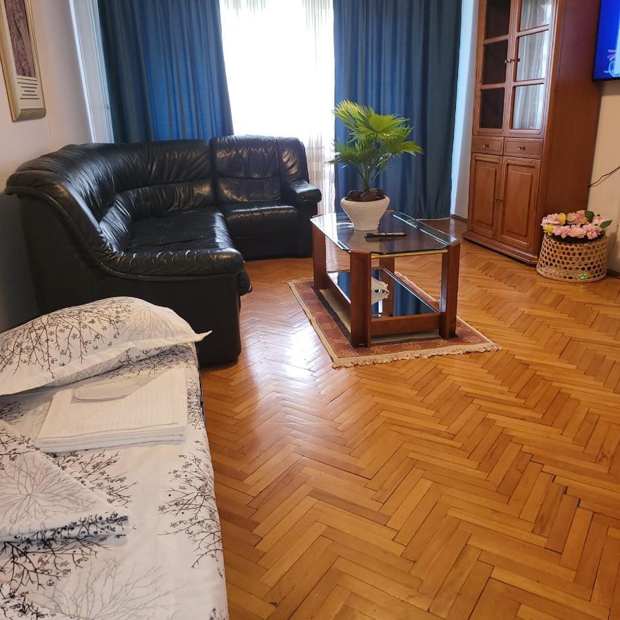 Melia Residence 布加勒斯特 外观 照片