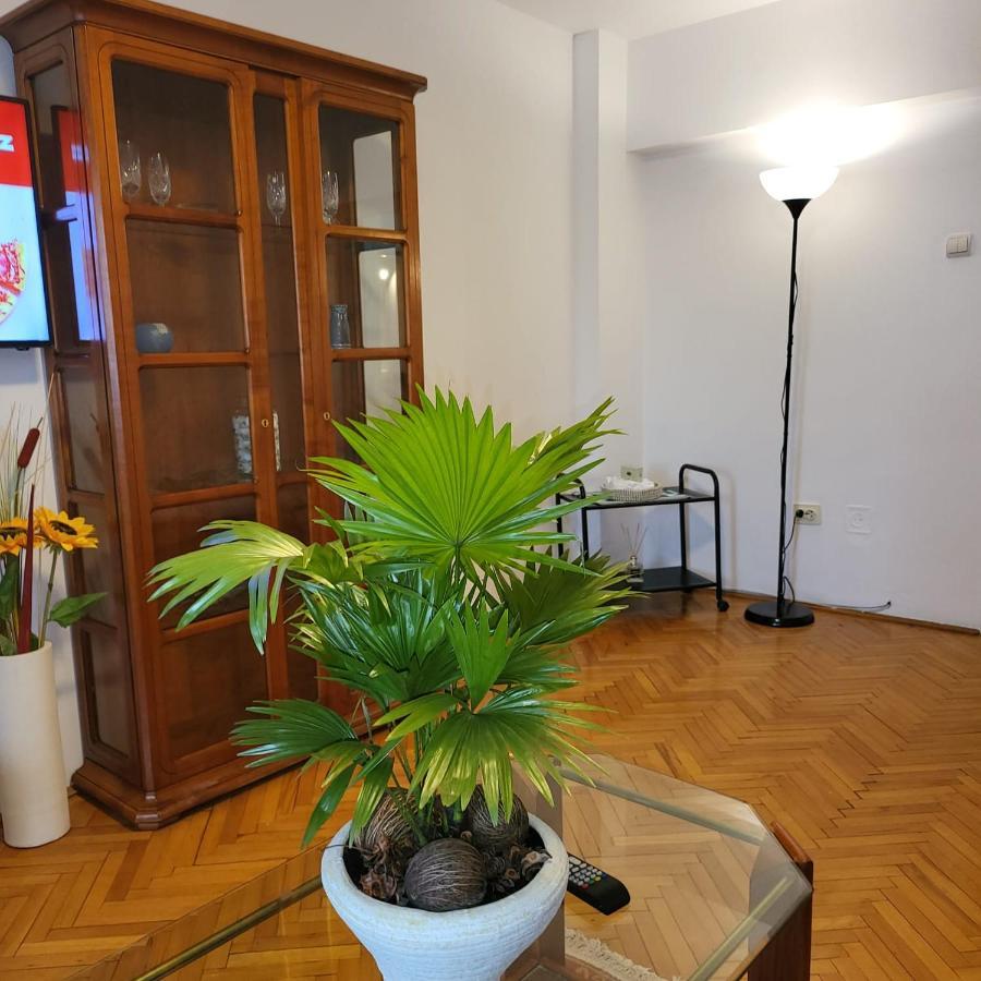 Melia Residence 布加勒斯特 外观 照片
