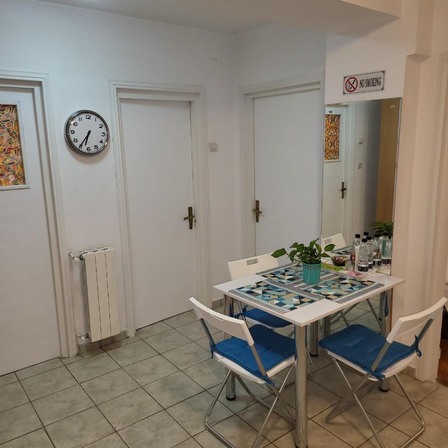 Melia Residence 布加勒斯特 外观 照片