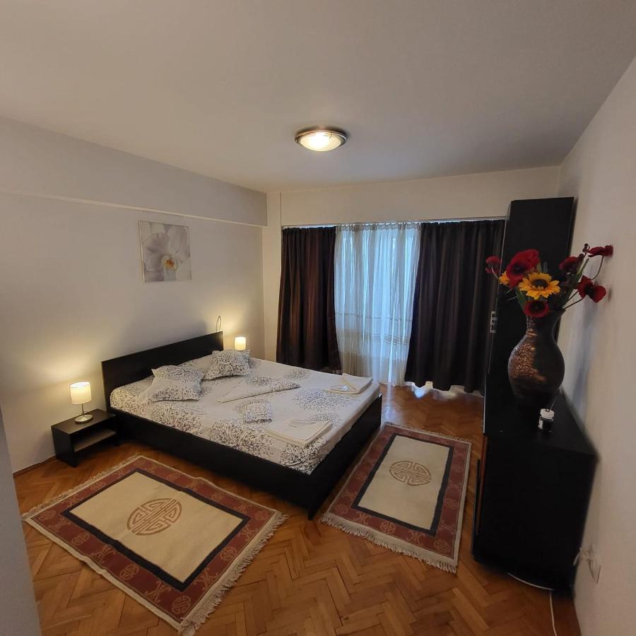 Melia Residence 布加勒斯特 外观 照片