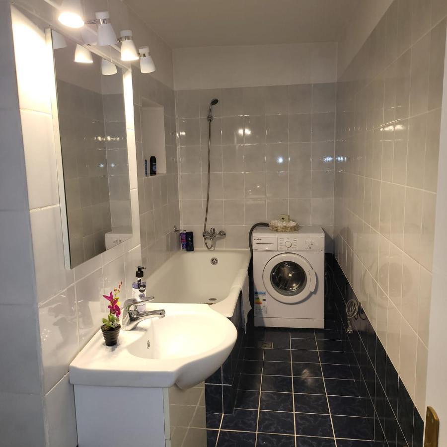 Melia Residence 布加勒斯特 外观 照片