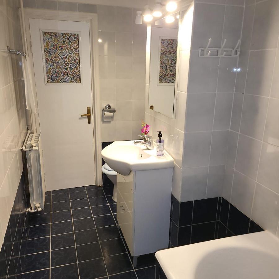 Melia Residence 布加勒斯特 外观 照片