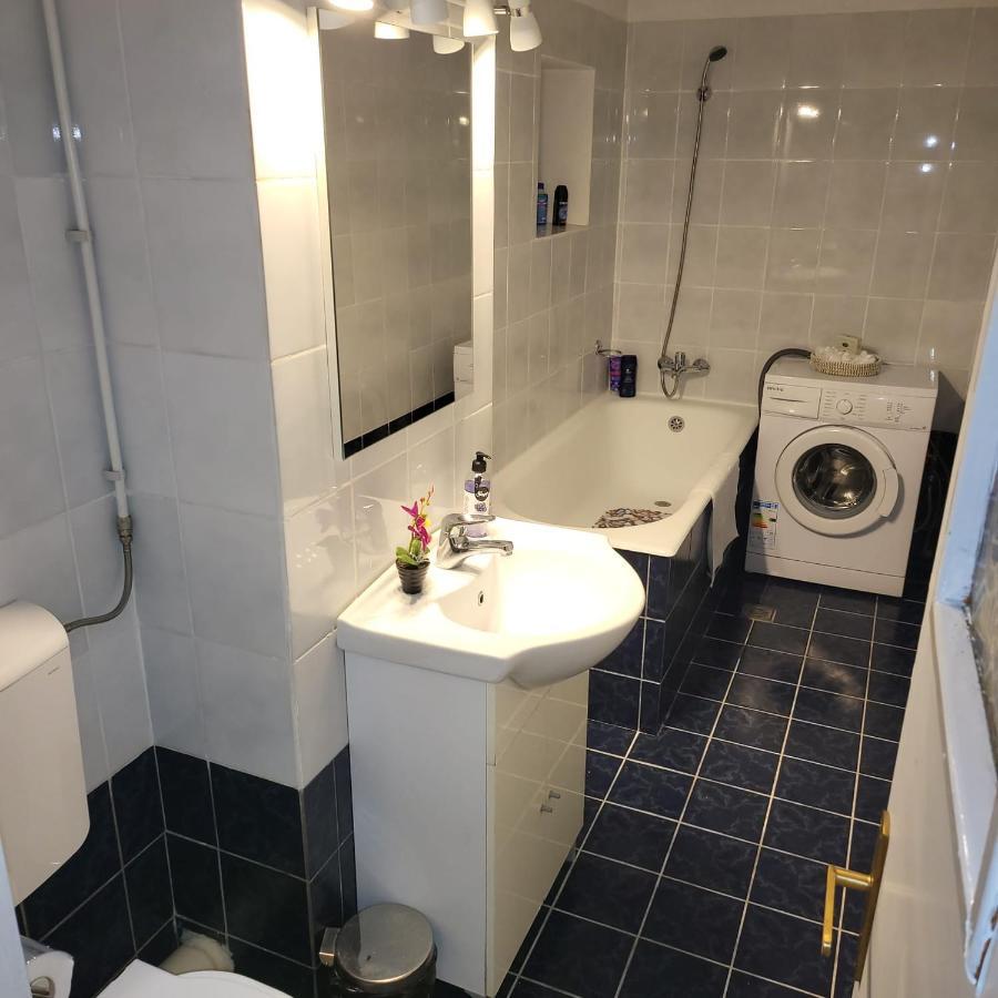 Melia Residence 布加勒斯特 外观 照片